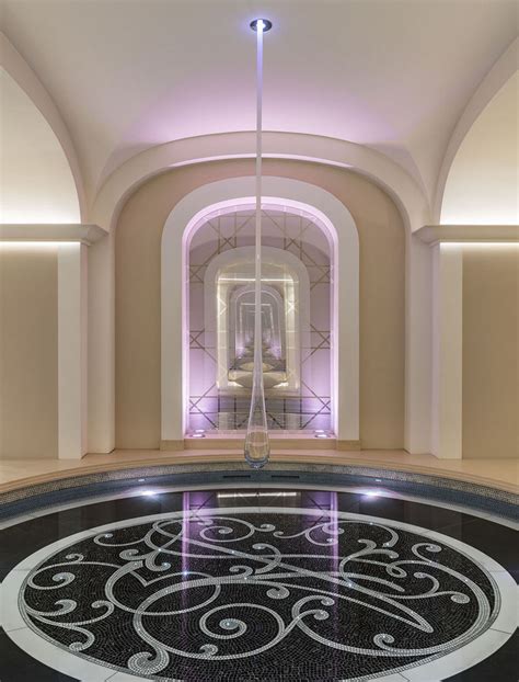 photos de dior spa plaza athénée|spa plaza athénée paris.